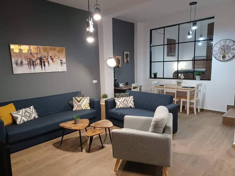 Home Sweet Home Μυτιλήνη Εξωτερικό φωτογραφία