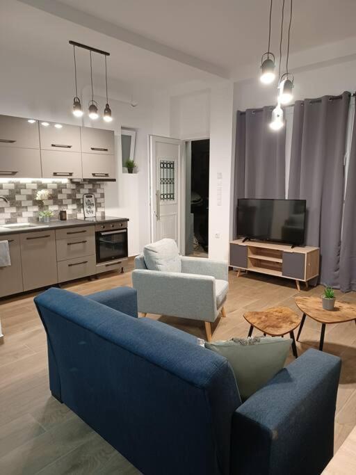 Home Sweet Home Μυτιλήνη Εξωτερικό φωτογραφία